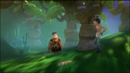 The Croods Family Tree - Season 03 Episode 03